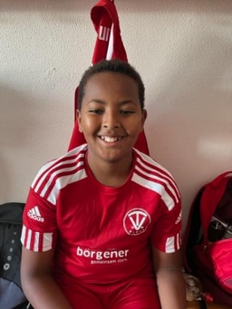 Avatar Bild für Liam Yosef Dinkela