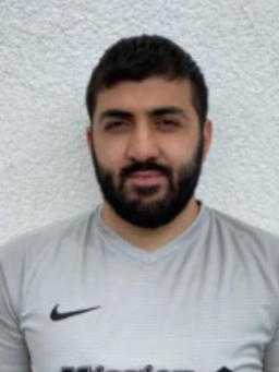 Avatar Bild für Hamza Bek