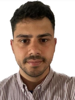 Avatar Bild für Yunus Emre Erciyes