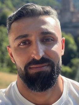 Avatar Bild für Abdulqadir Mohammad Hussen