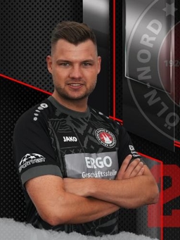 Avatar Bild für Sven Jordan