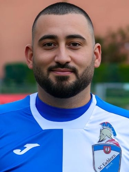 Avatar Bild für Neset Danismaz