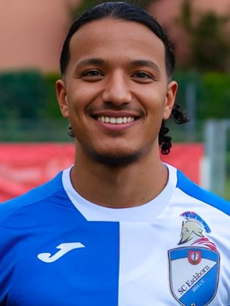 Avatar Bild für Oualid Annouri