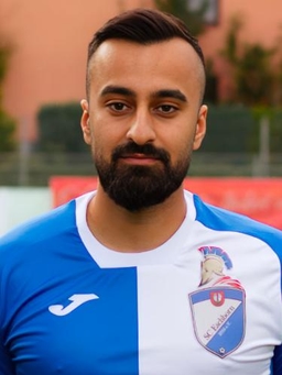 Avatar Bild für Saawan Kapoor