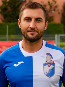 Avatar Bild für Thomas Graef