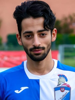 Avatar Bild für Mahadian Yasin