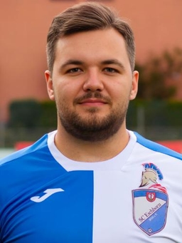 Avatar Bild für Dail Hasanovic