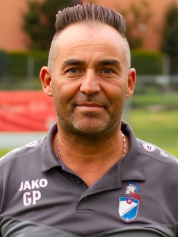 Avatar Bild für Giuseppe Petrillo