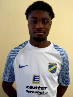 Avatar Bild für Yongo Jonas Maketa Kasa