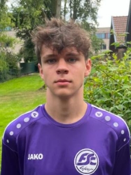 Avatar Bild für Leon Maurice Data