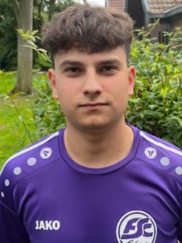 Avatar Bild für Kaan Ibrahim Paker