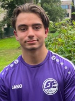 Avatar Bild für Leon-Dillen Stein