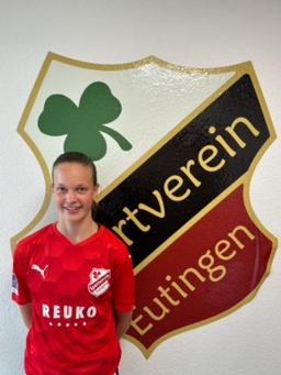 Avatar Bild für Marie Gleixner