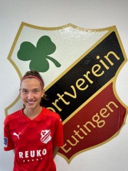 Avatar Bild für Romy Schächinger