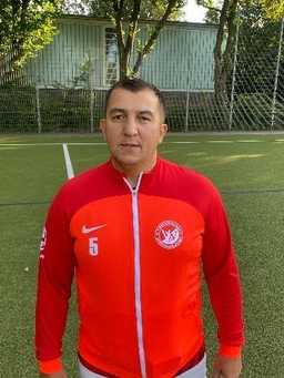 Avatar Bild für Mehmet Bozkurt