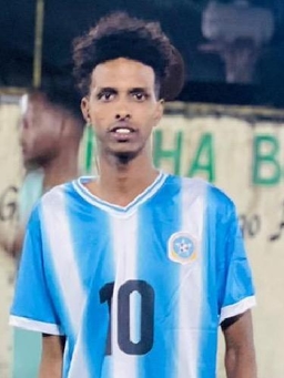 Avatar Bild für Osman Bashir Mohamed