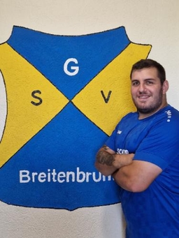 Avatar Bild für Riccardo Billinger