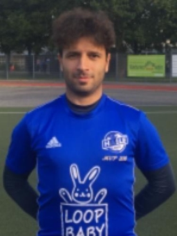 Avatar Bild für Sabri Akman