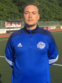 Avatar Bild für Fabian Farthmann