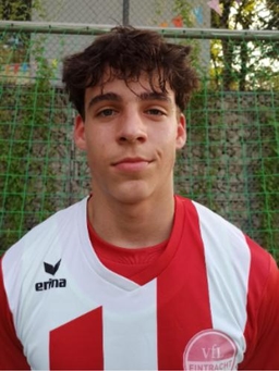 Avatar Bild für Luis Hammerschmied