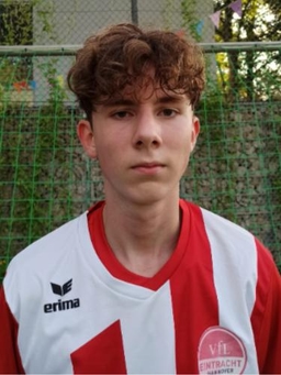 Avatar Bild für Linus Schubert