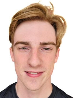 Avatar Bild für Fabian Aron Szordykowski