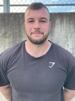 Avatar Bild für Marvin Grossmann