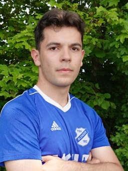 Avatar Bild für Bjarne Böllert