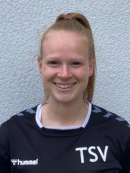 Avatar Bild für Annika Schmitz