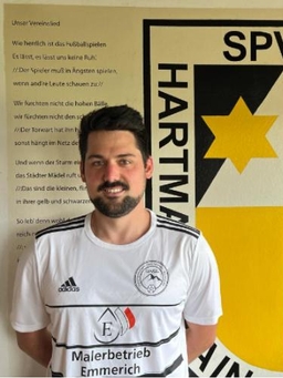 Avatar Bild für Daniel Doell