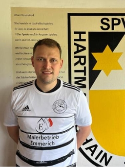 Avatar Bild für Patrick Rockel