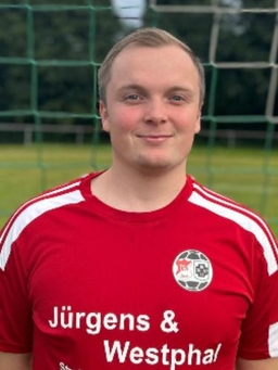 Avatar Bild für Luca Militzer