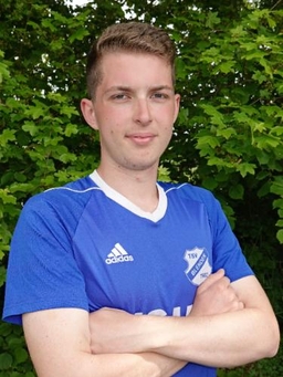 Avatar Bild für Jonas Michel