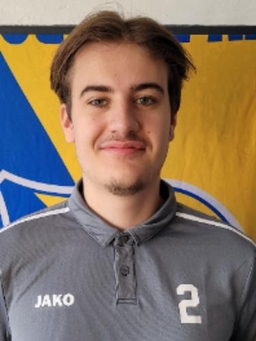 Avatar Bild für Elias Hauk