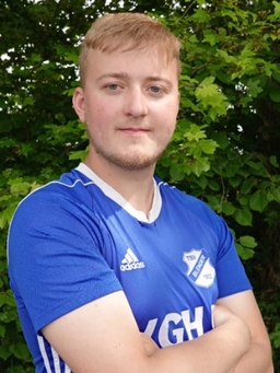 Avatar Bild für Julian Scholz