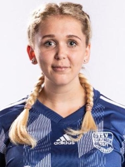 Avatar Bild für Katharina Bremann
