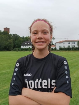 Avatar Bild für Charlotte Sinning
