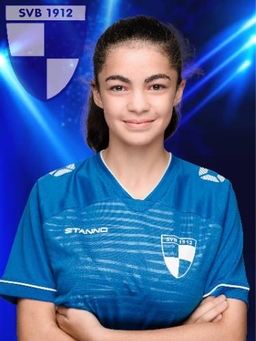 Avatar Bild für Arzu Yaren Soydogan