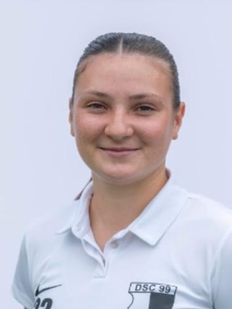 Avatar Bild für Antonia Domhan