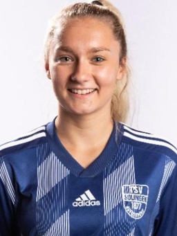 Avatar Bild für Bea Marie Hetkamp