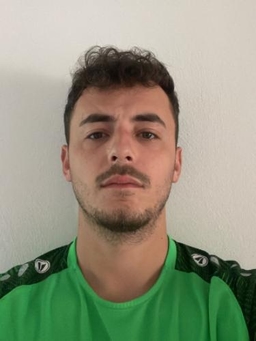 Avatar Bild für David Viu