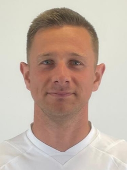 Avatar Bild für Benedikt Franke