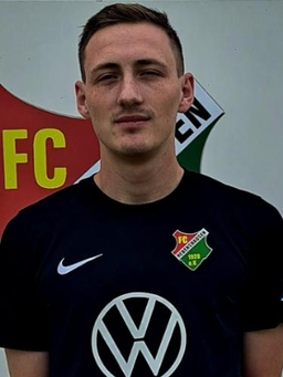 Avatar Bild für Robin Hagemann