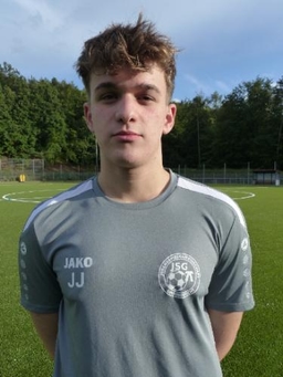 Avatar Bild für Julius Junger