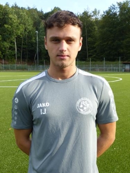 Avatar Bild für Inas Jusic