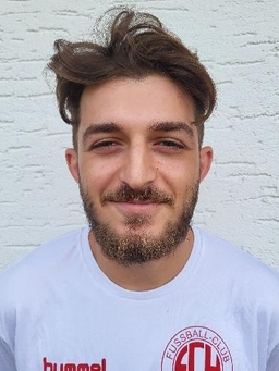 Avatar Bild für Qendrim Azizi