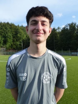 Avatar Bild für Melih Sentuerk