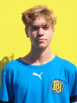 Avatar Bild für Jon Henri Schlegel