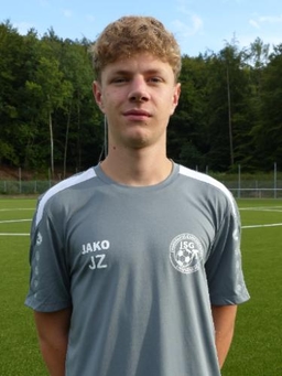 Avatar Bild für Jonas Zinkhan