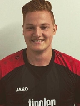 Avatar Bild für Bennet Maraun